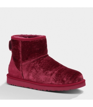 Classic Velvet Red 1003633